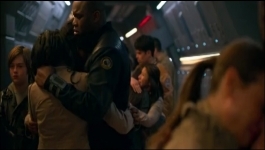 Lost in Space - Season 02 Episode 10